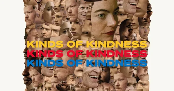 Kinds of Kindness (2024) ดูหนังฟรีเต็มเรื่อง ระบบ HD Secure