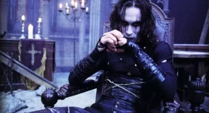 The Crow (2024) ดูหนังออนไลน์ฟรี Secure ระดับหนังคุณภาพ 4K