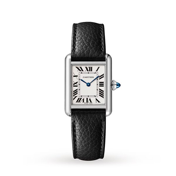 cartier นาฬิกา มือสอง